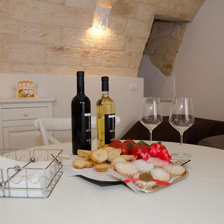 莫诺波利Casa Santa Caterina 32公寓 外观 照片