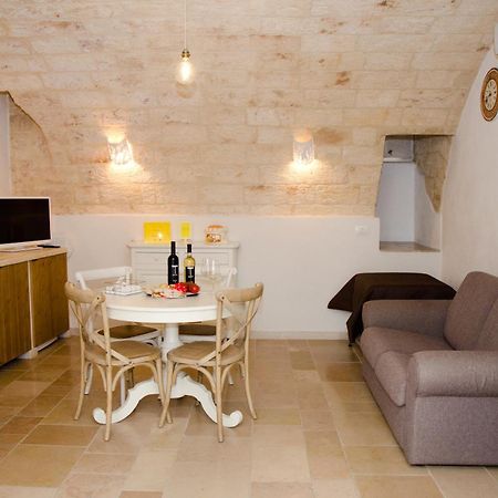 莫诺波利Casa Santa Caterina 32公寓 外观 照片