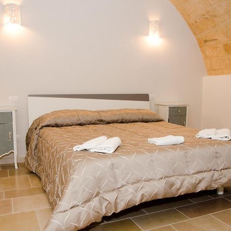 莫诺波利Casa Santa Caterina 32公寓 外观 照片