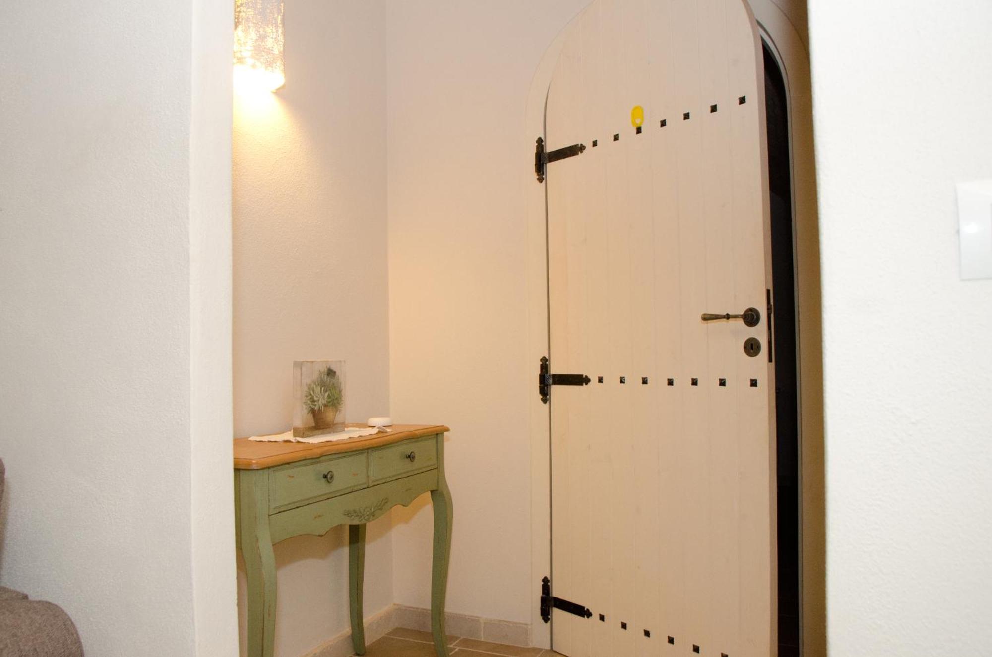 莫诺波利Casa Santa Caterina 32公寓 外观 照片