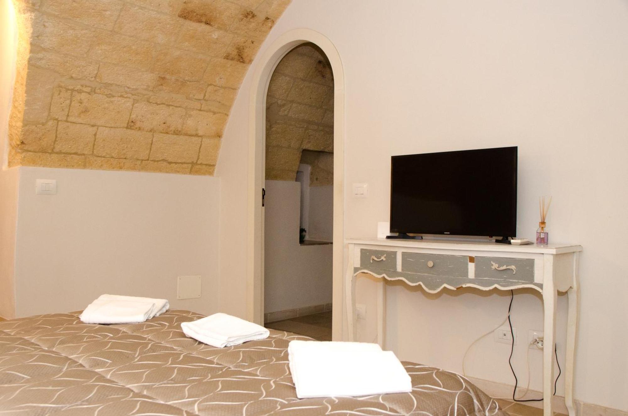 莫诺波利Casa Santa Caterina 32公寓 外观 照片