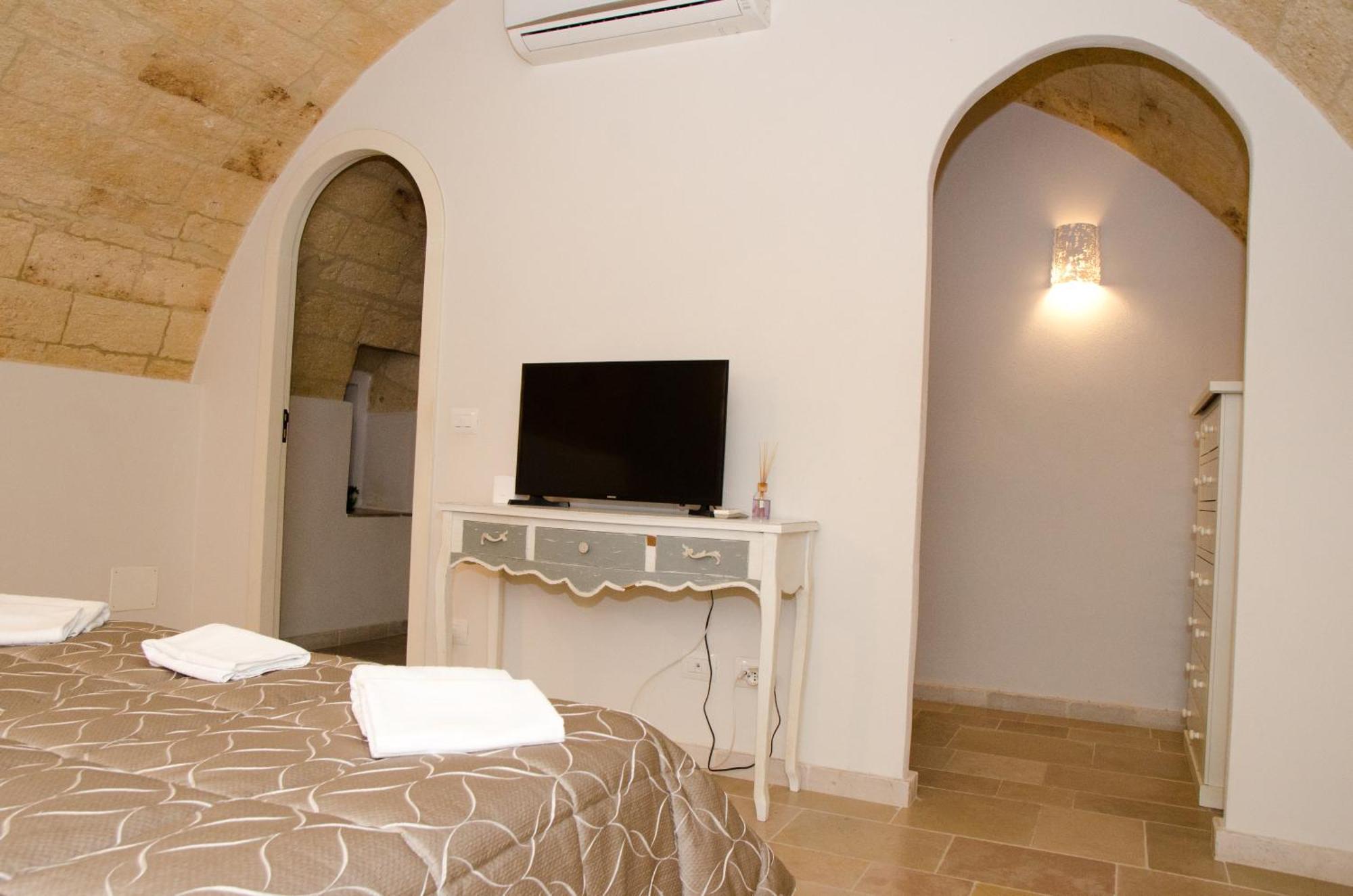 莫诺波利Casa Santa Caterina 32公寓 外观 照片