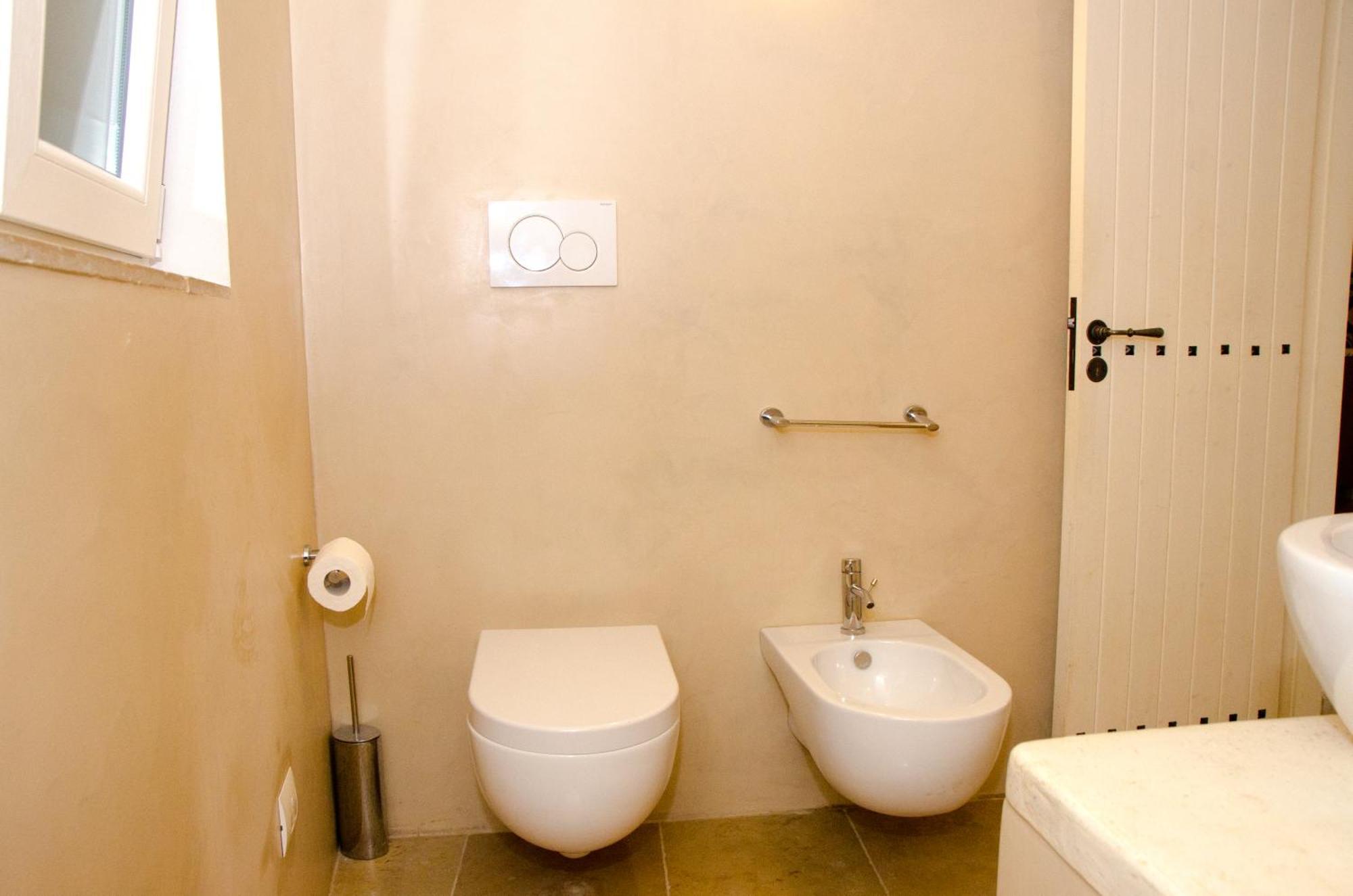 莫诺波利Casa Santa Caterina 32公寓 外观 照片