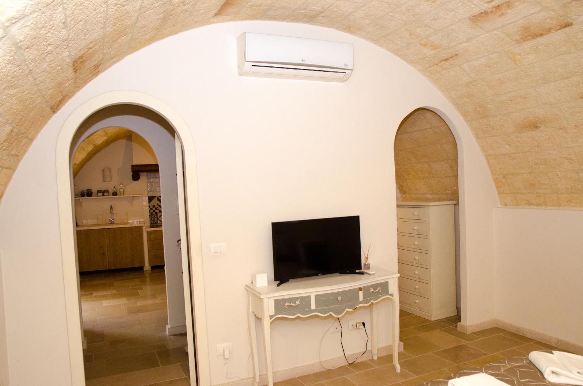 莫诺波利Casa Santa Caterina 32公寓 外观 照片