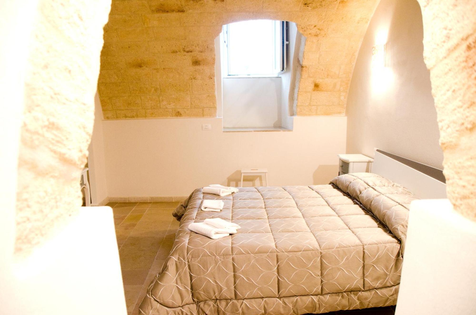 莫诺波利Casa Santa Caterina 32公寓 外观 照片